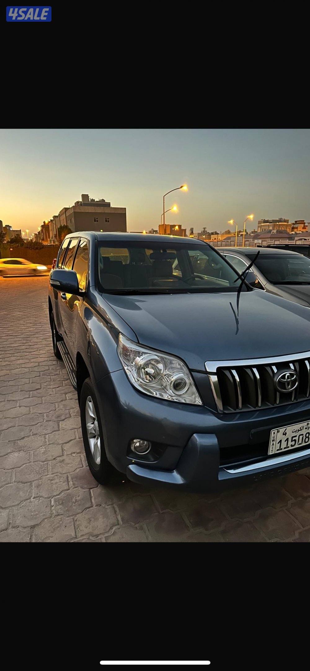 برادو ٢٠١٢5