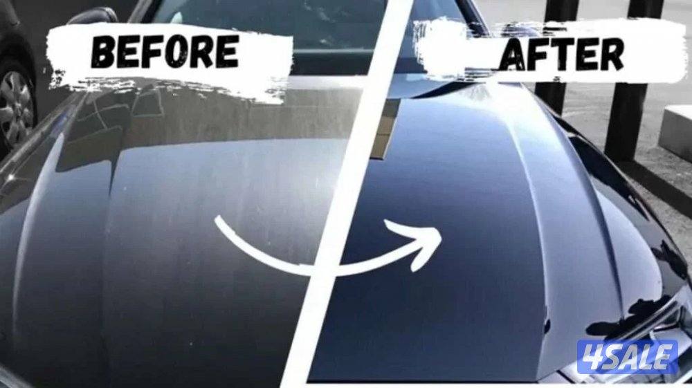 Window tinting Full body paint protection film Car mats seat covers1