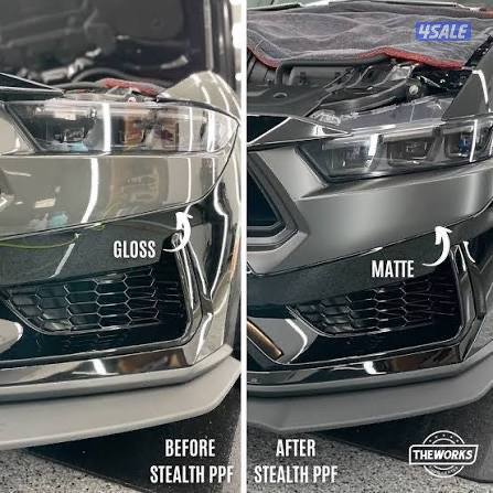 Window tinting Full body paint protection film Car mats seat covers0