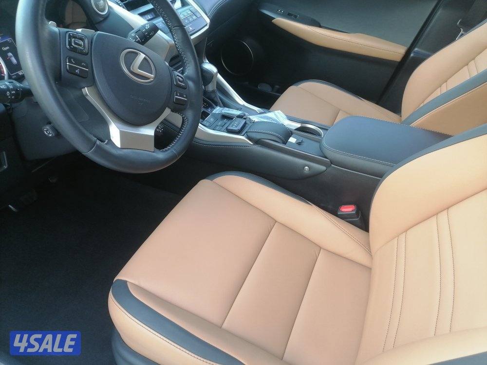 بحاله ممتازه ماشي 97 الف7