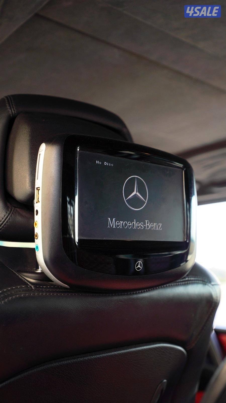 للبيع G63 موديل 20139