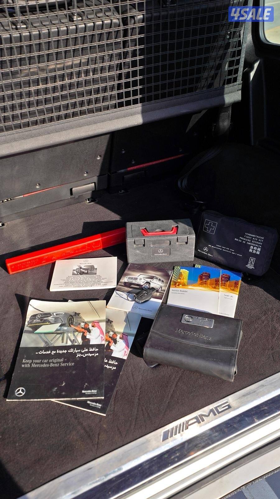 للبيع G63 موديل 201312