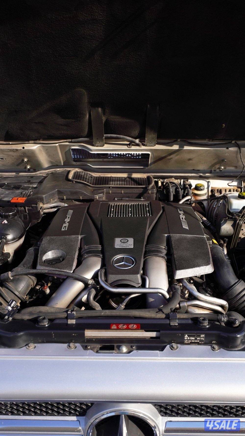 للبيع G63 موديل 201313