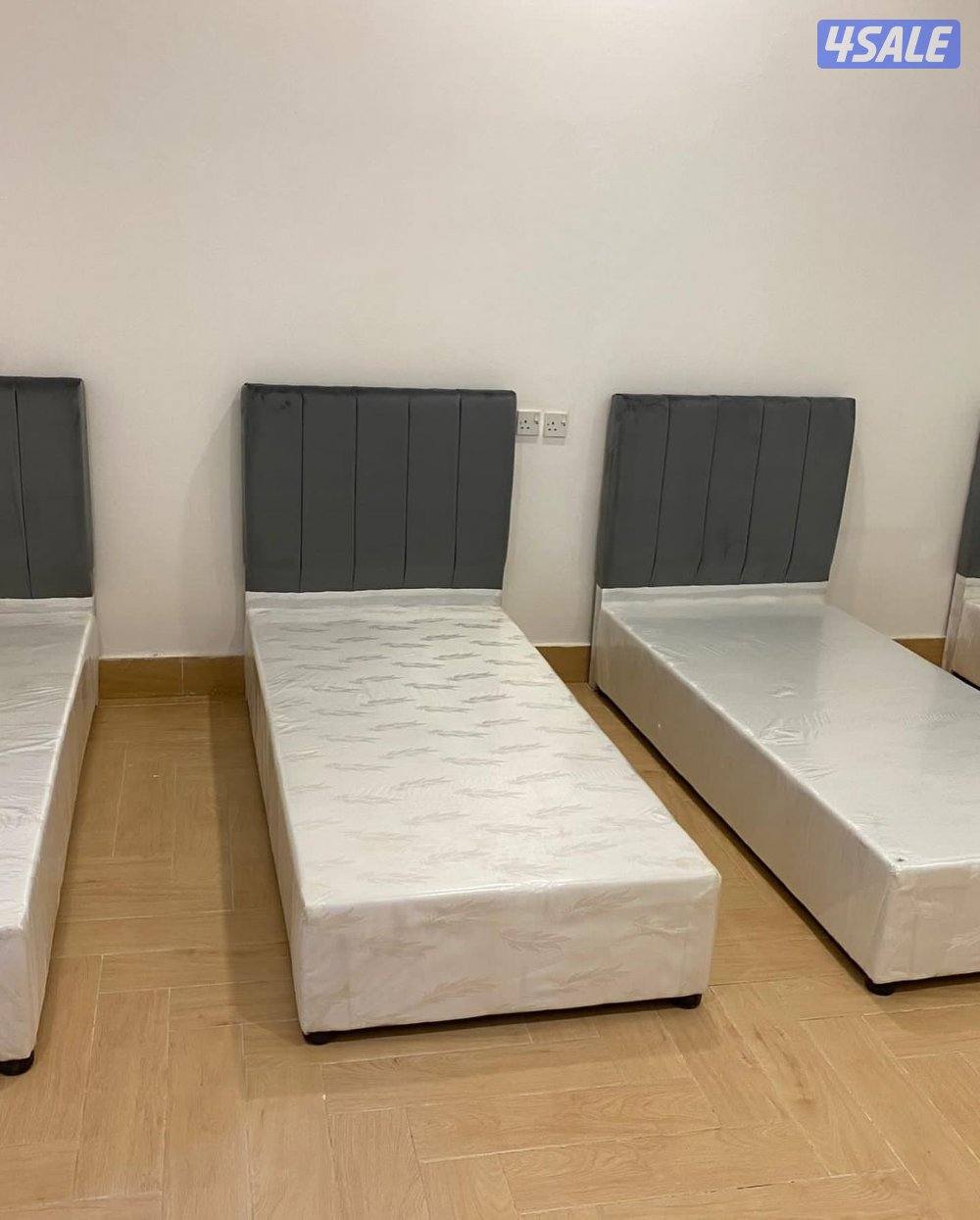 سراير طبيه وفرشات طبية حسب الطلب للبيع1