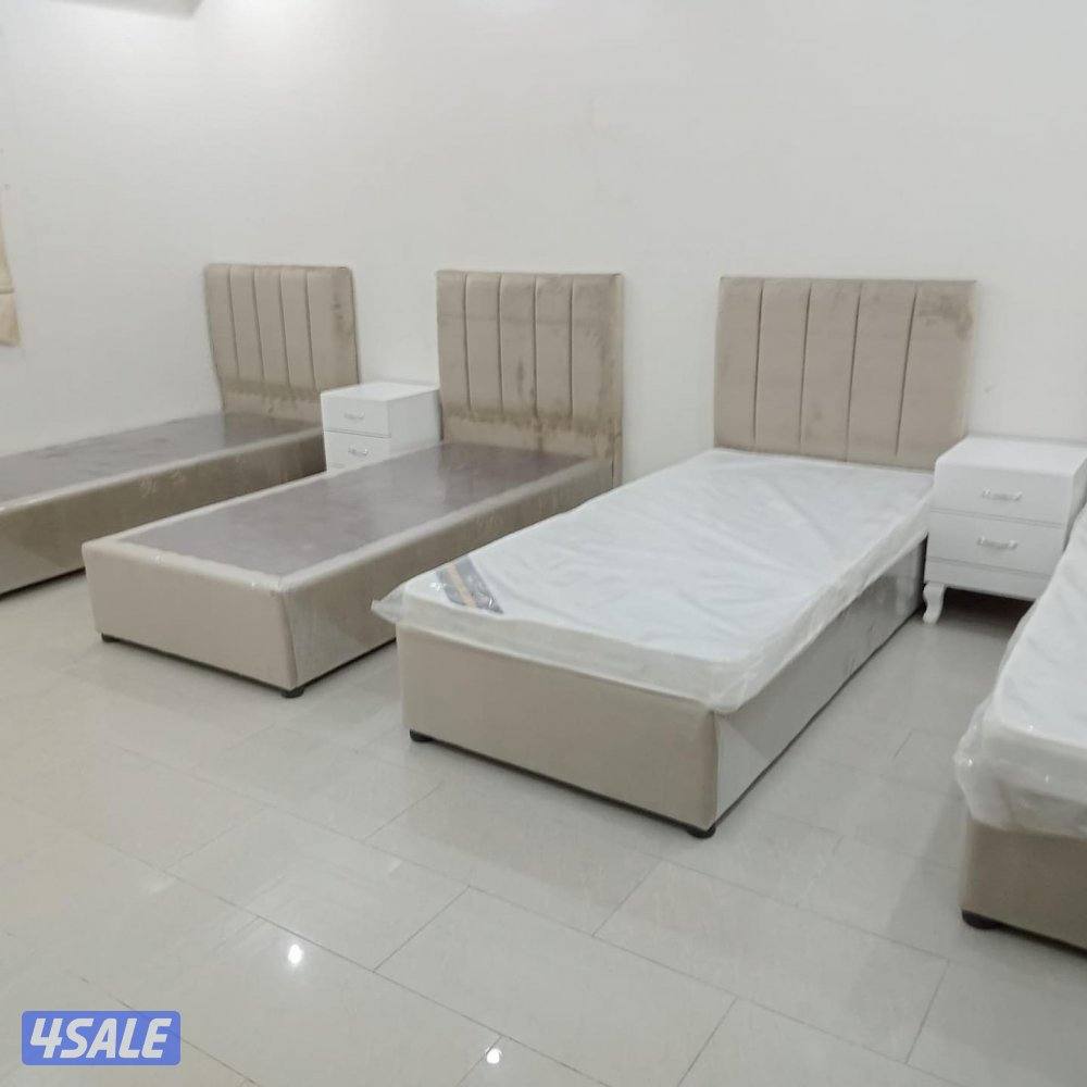 سراير طبيه وفرشات طبية حسب الطلب للبيع2