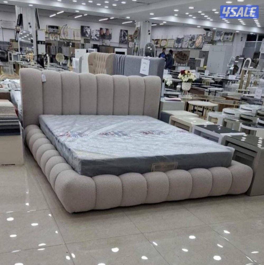 سراير طبيه وفرشات طبية حسب الطلب للبيع9