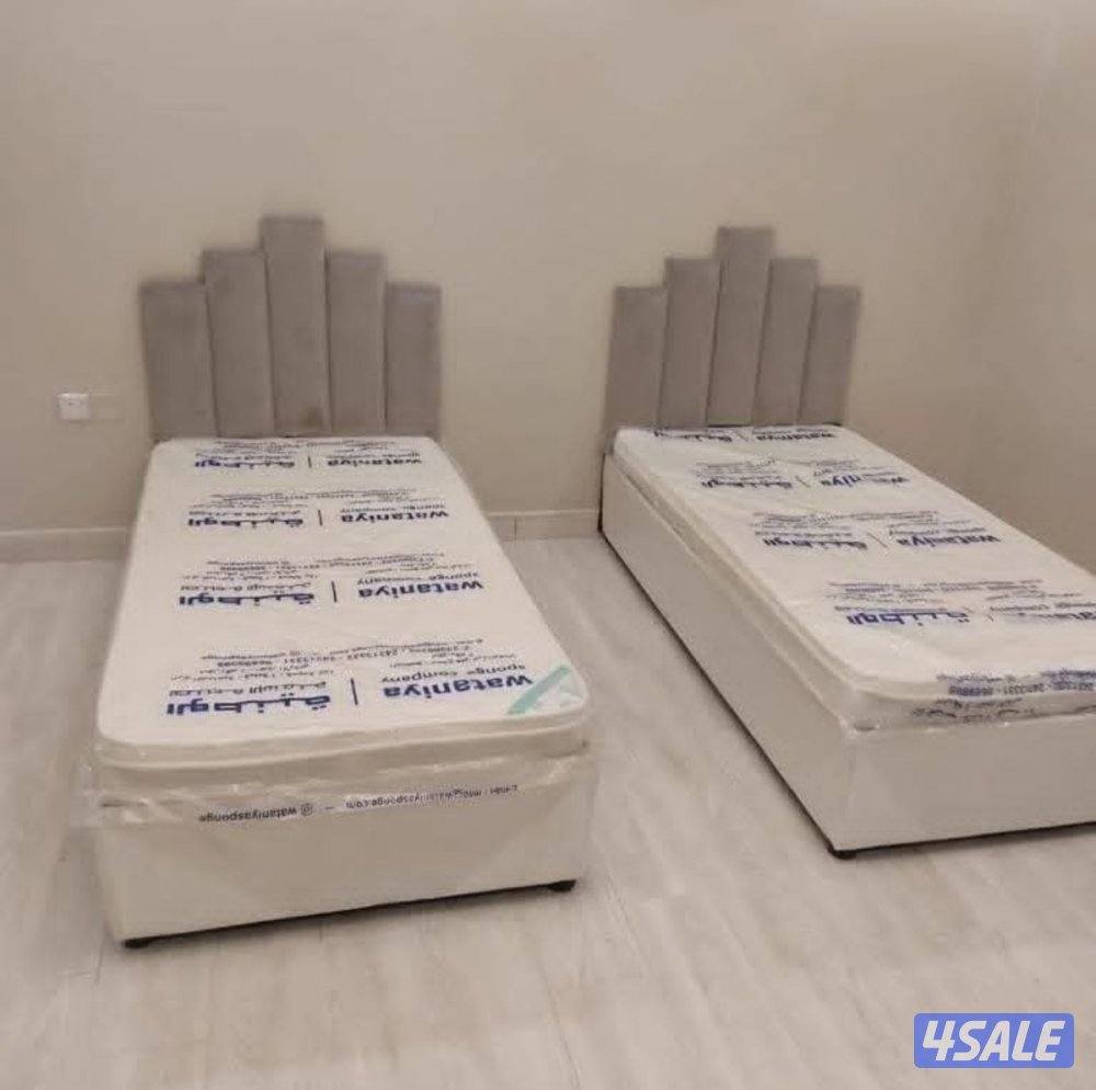 سراير طبيه وفرشات طبية حسب الطلب للبيع14