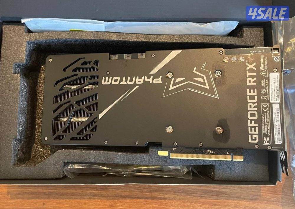 RTX GPU 3080 TI - GAINWARD - PhANTOM11