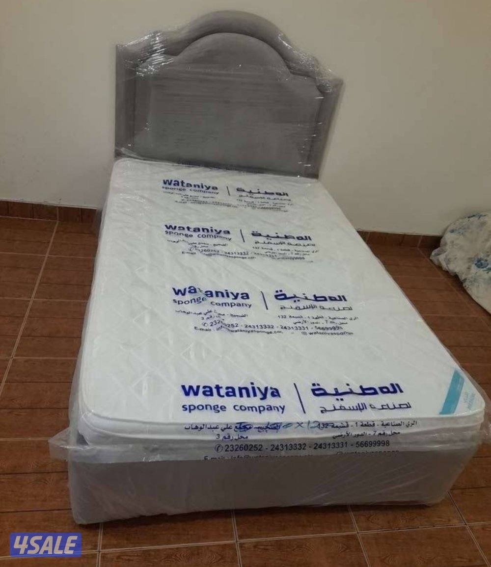 سراير طبي للبيع وفرشات للبيع جميع المقاسات2