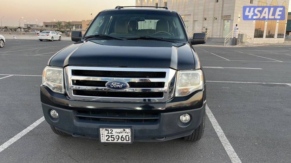 اكسبديشن موديل 2012 صبغ الوكـاله 🔥1