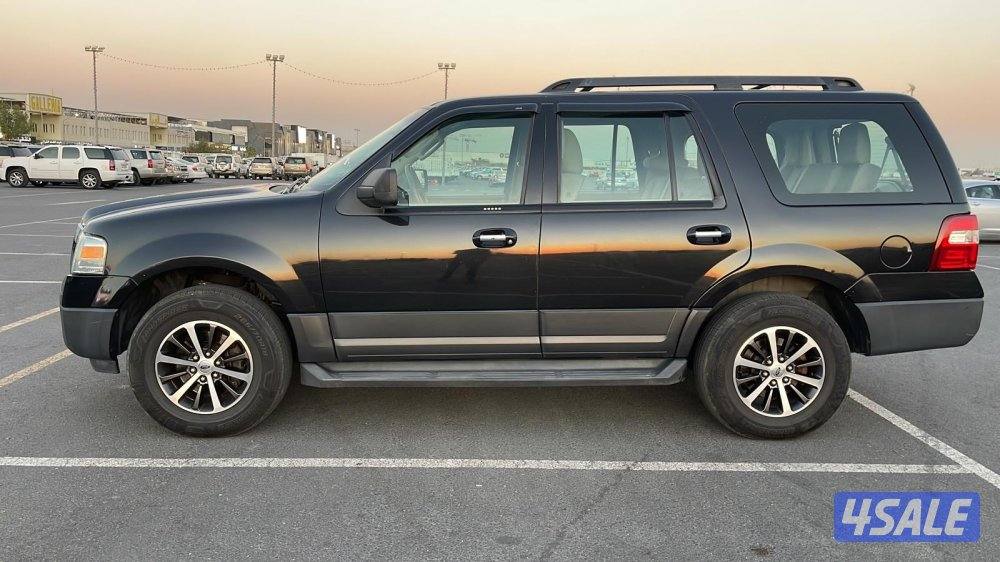 اكسبديشن موديل 2012 صبغ الوكـاله 🔥2