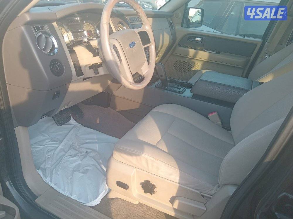 اكسبديشن موديل 2012 صبغ الوكـاله 🔥3