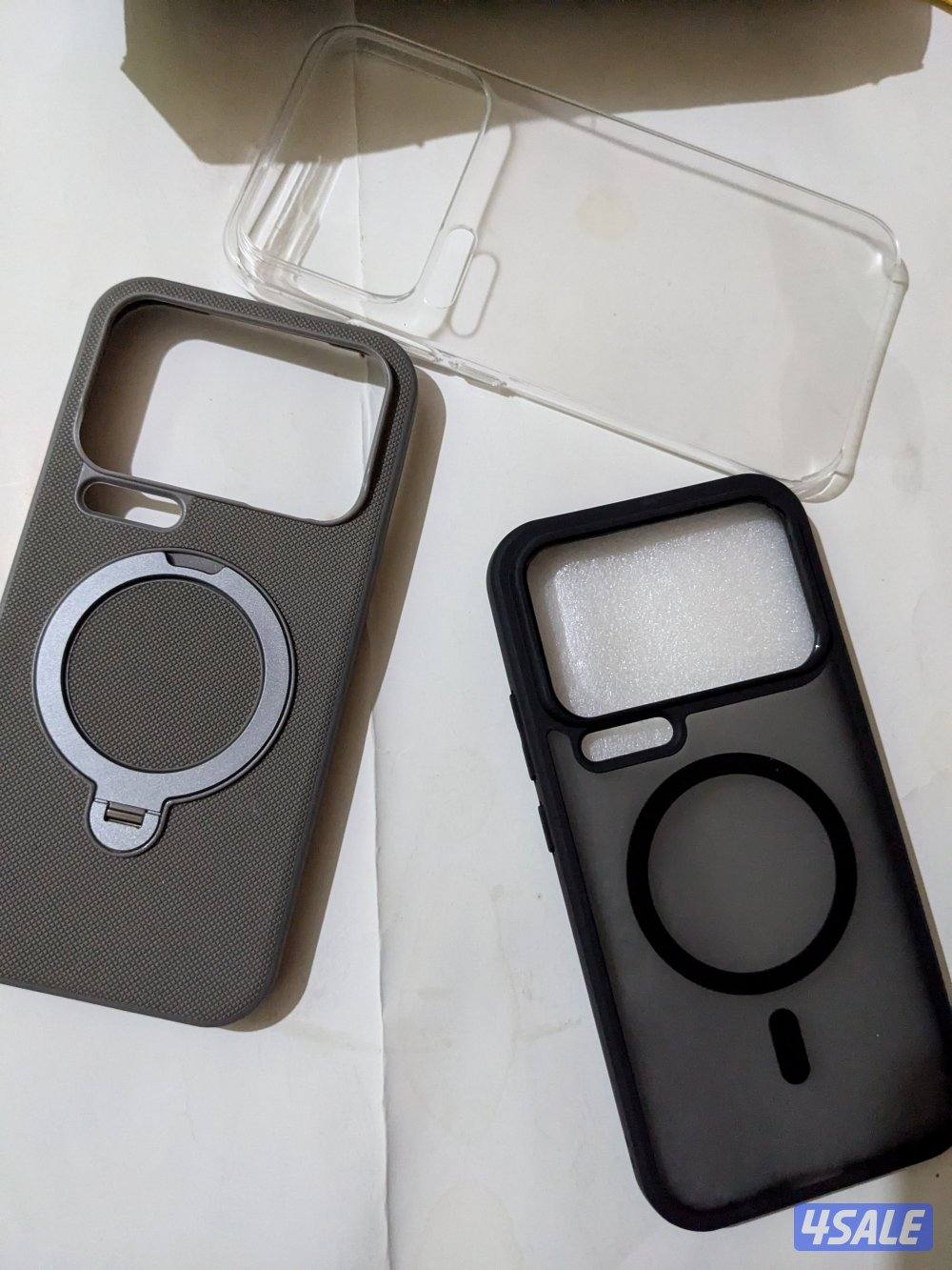 شاومي 17 برو بلس2