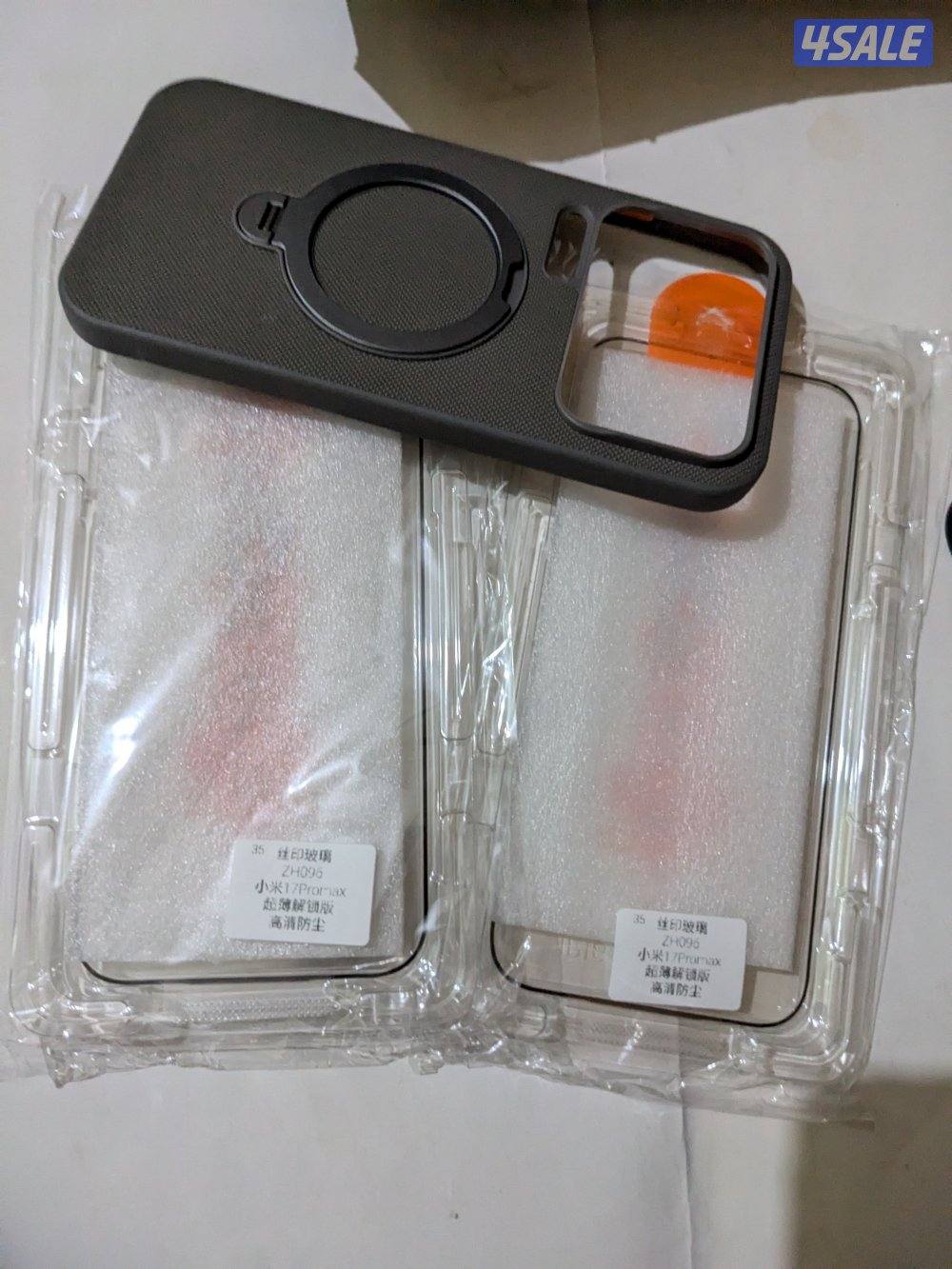 شاومي 17 برو بلس3