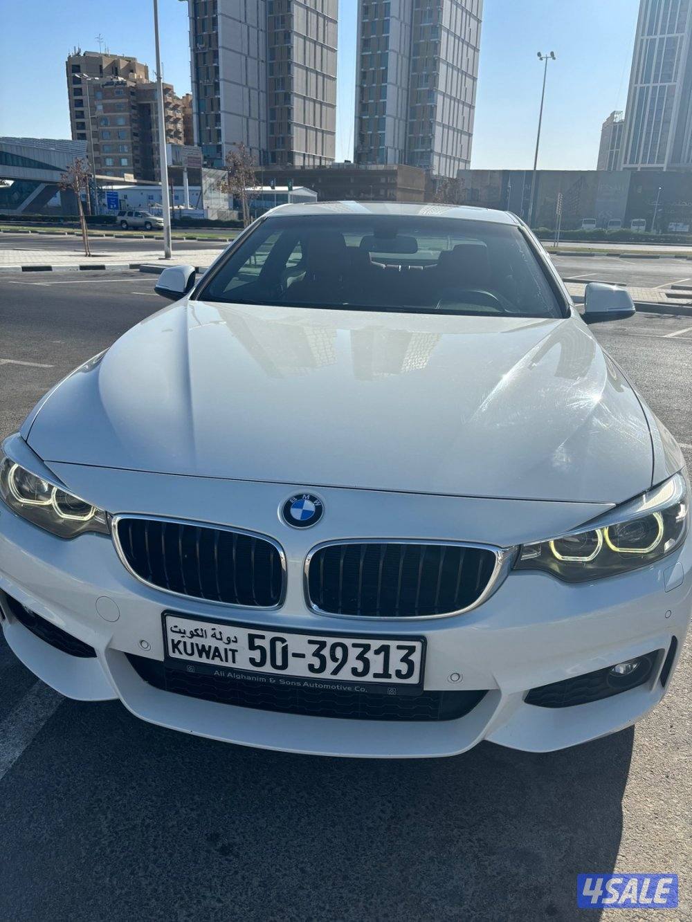 BMW 420i2