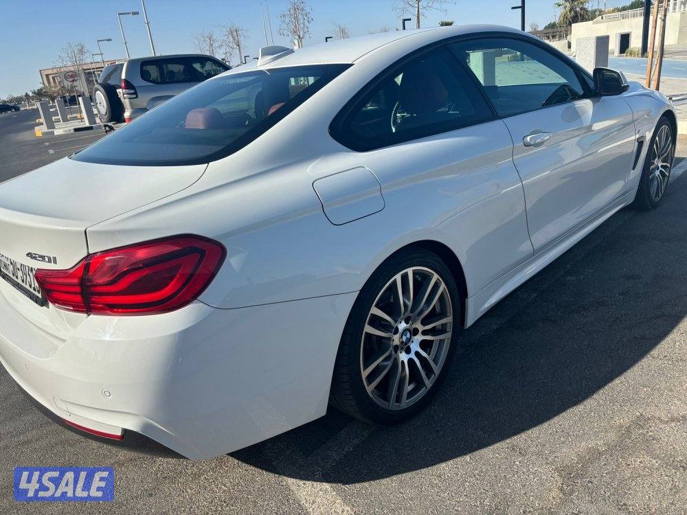 BMW 420i1