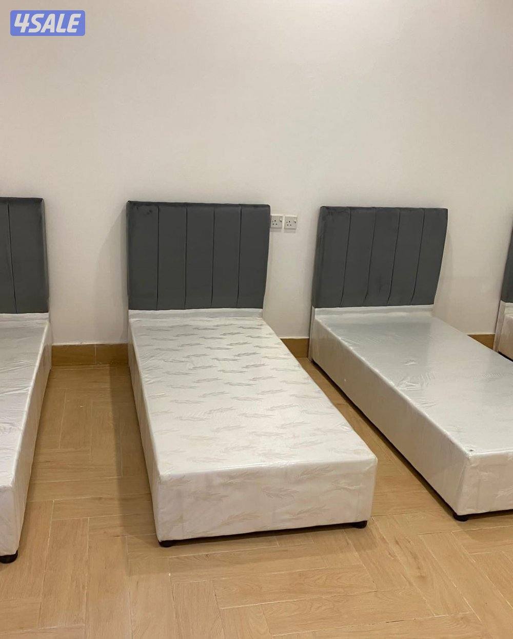 سراير طبي وفرشات للبيع جميع المقاسات متوفره عندي للبيع3