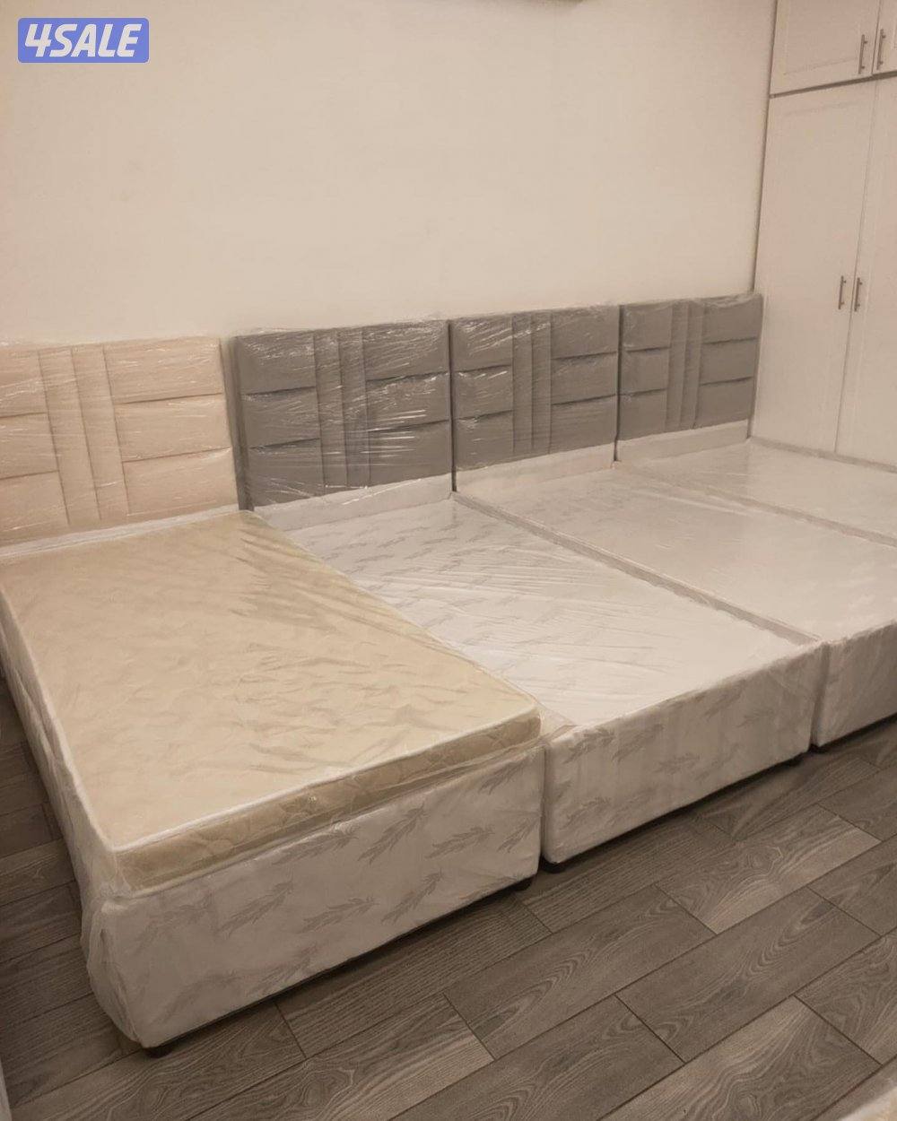 سراير طبي وفرشات للبيع جميع المقاسات متوفره عندي للبيع4