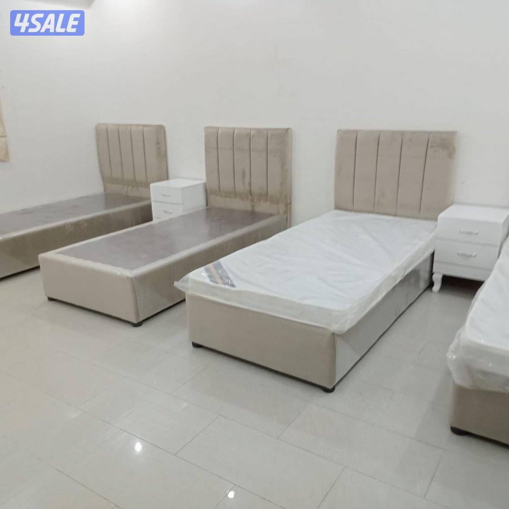 سراير طبي وفرشات للبيع جميع المقاسات متوفره عندي للبيع6