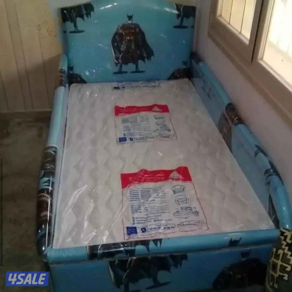 سراير طبي وفرشات للبيع جميع المقاسات متوفره عندي للبيع12