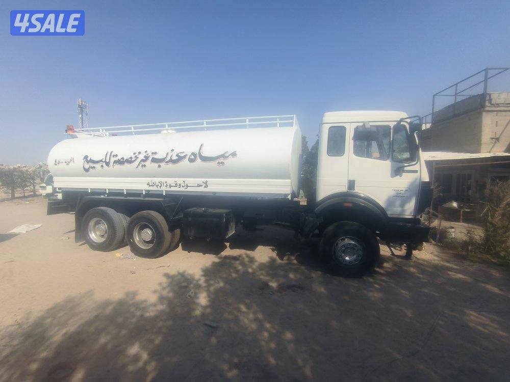 للبيع تنكر2