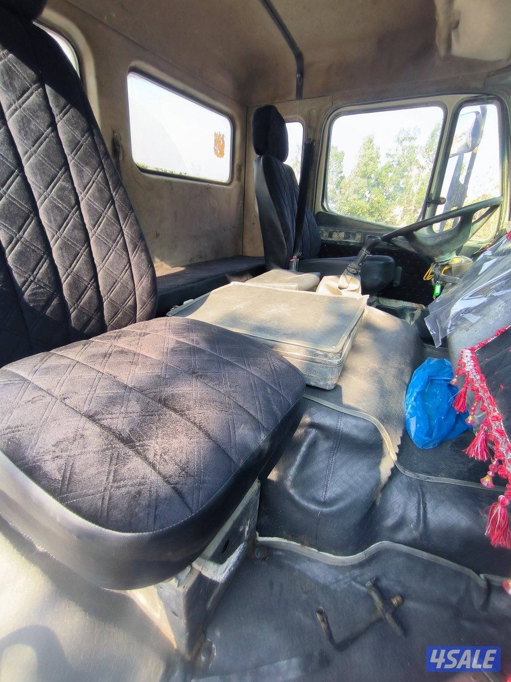 للبيع تنكر4