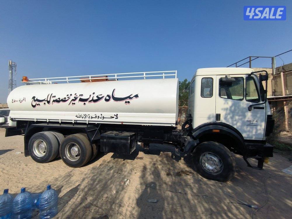 للبيع تنكر6