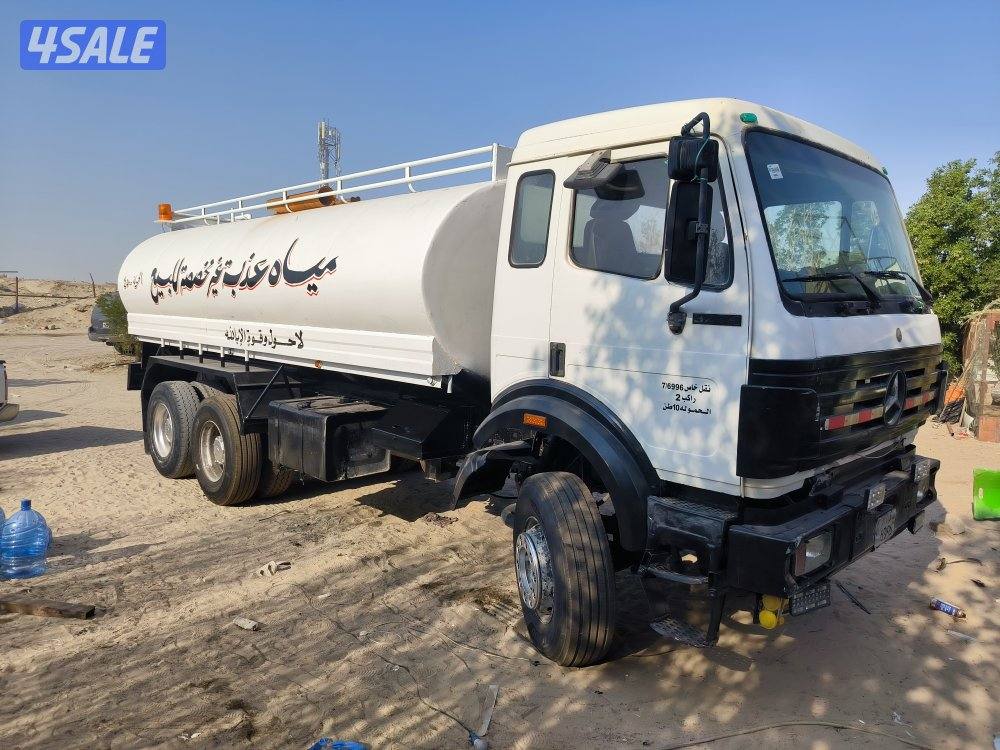 للبيع تنكر7