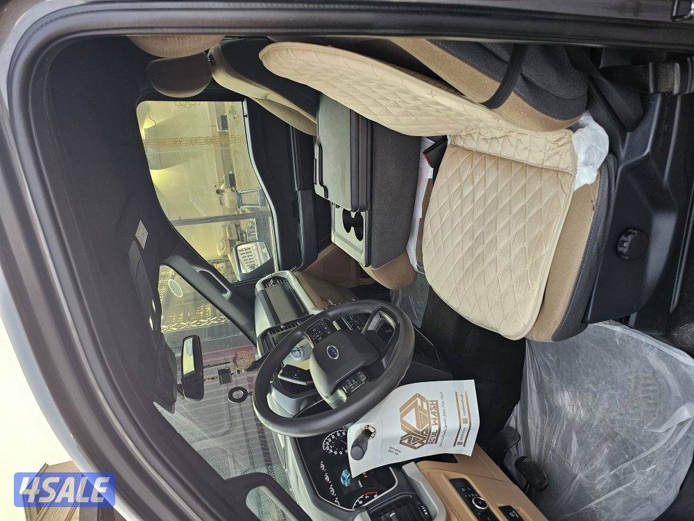 للبيع وانيت فورد f150 غمارتين دبل قير7