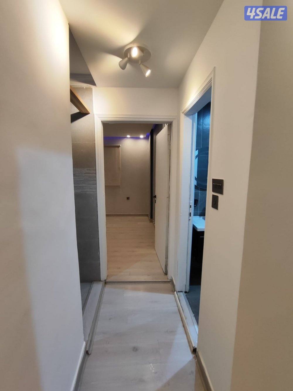 شقق للايجار سوبر لوكس غرفة صاله حمام مطبخ نفس الصور ويوجد خلو جاهزه لا4