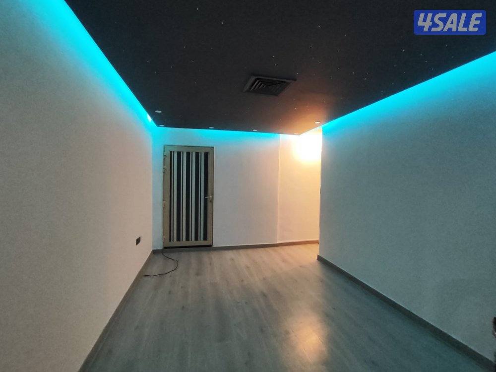 شقق للايجار سوبر لوكس غرفة صاله حمام مطبخ نفس الصور ويوجد خلو جاهزه لا3