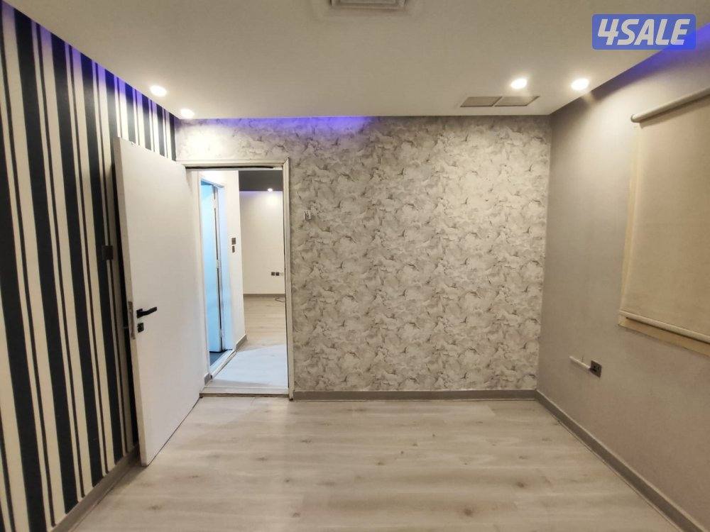 شقق للايجار سوبر لوكس غرفة صاله حمام مطبخ نفس الصور ويوجد خلو جاهزه لا5