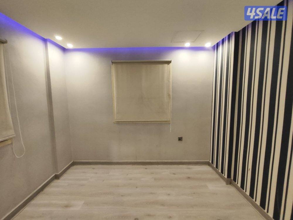 شقق للايجار سوبر لوكس غرفة صاله حمام مطبخ نفس الصور ويوجد خلو جاهزه لا6