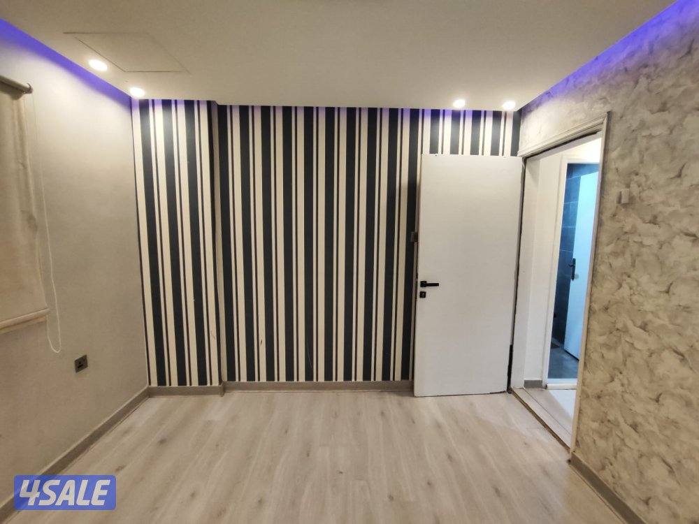 شقق للايجار سوبر لوكس غرفة صاله حمام مطبخ نفس الصور ويوجد خلو جاهزه لا8