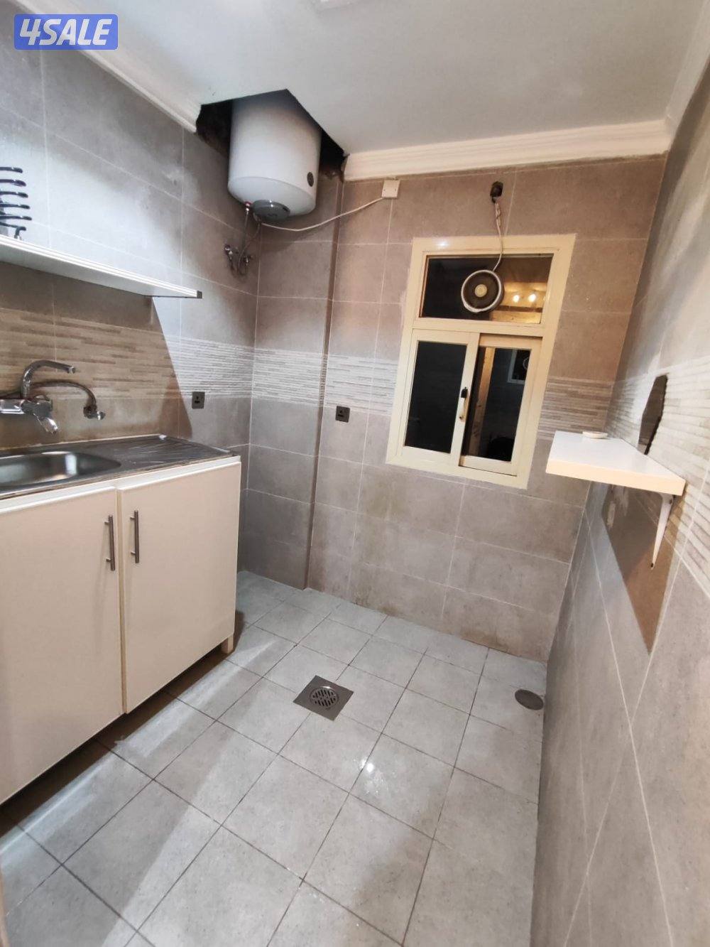 شقق للايجار سوبر لوكس غرفة صاله حمام مطبخ نفس الصور ويوجد خلو جاهزه لا10