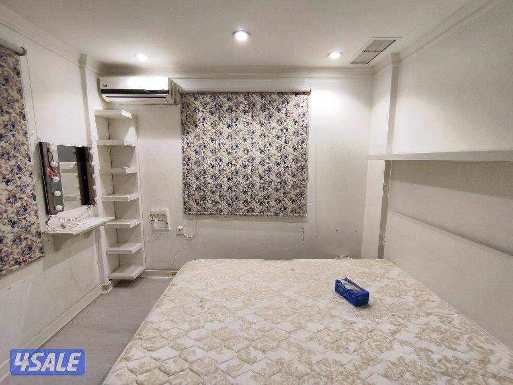 شقق للايجار سوبر لوكس غرفة صاله حمام مطبخ نفس الصور ويوجد خلو جاهزه لا13