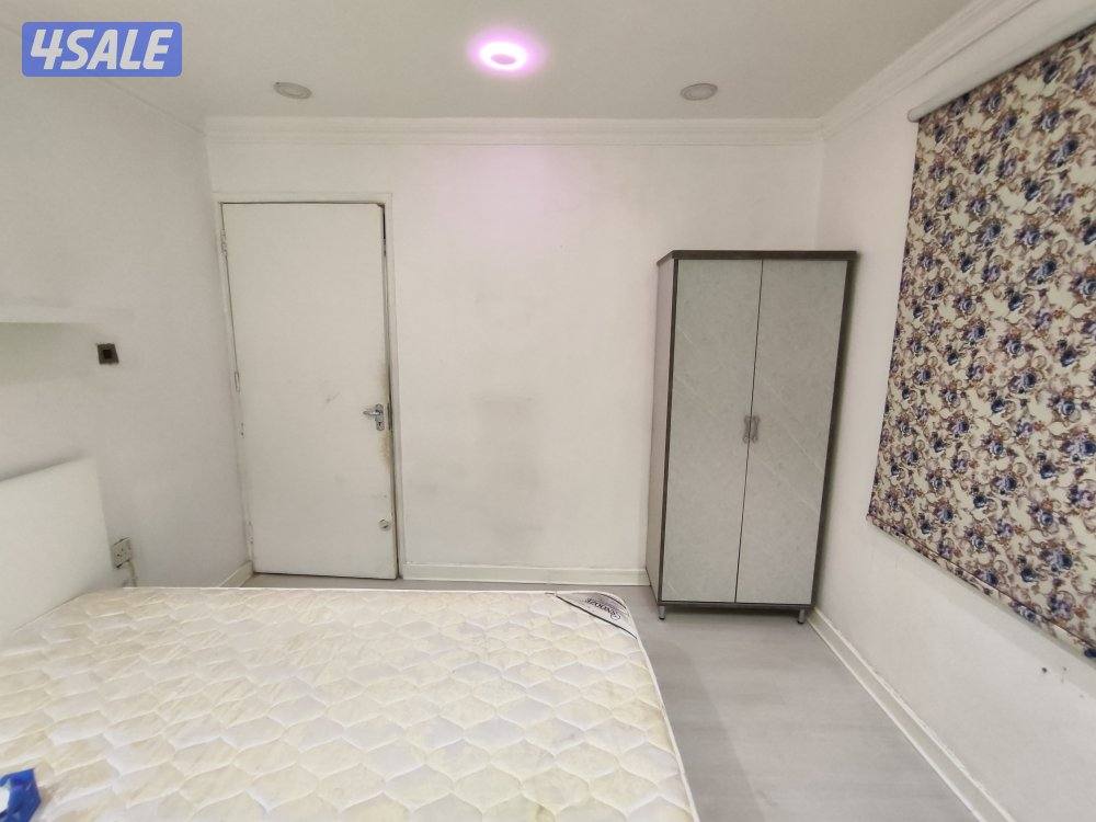 شقق للايجار سوبر لوكس غرفة صاله حمام مطبخ نفس الصور ويوجد خلو جاهزه لا14