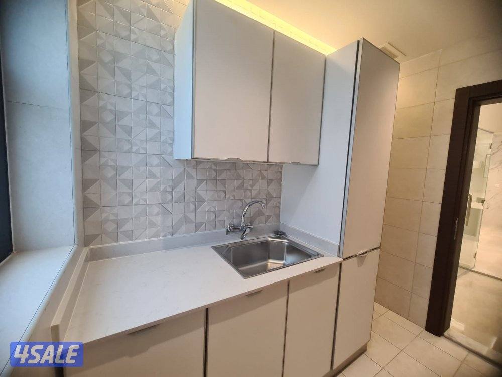 شقة في هدية نظيفة و شقة في العقيله تشطيب سوبر12