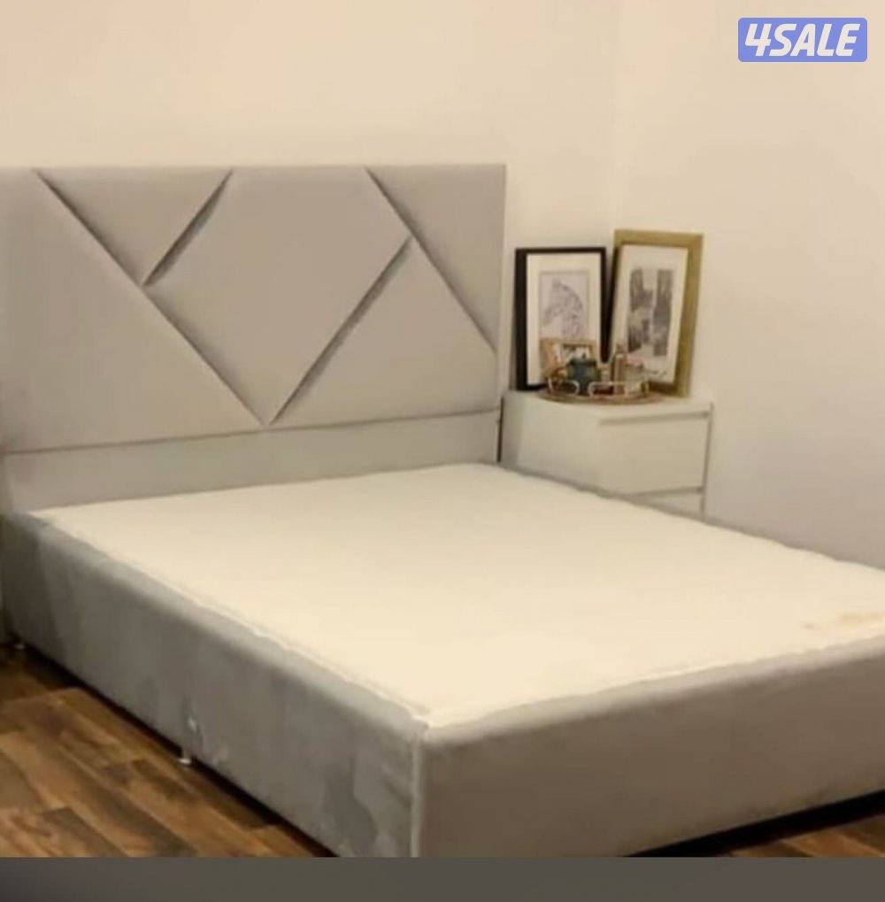 سراير طبيه وفرشات جميع المقاسات للبيع11