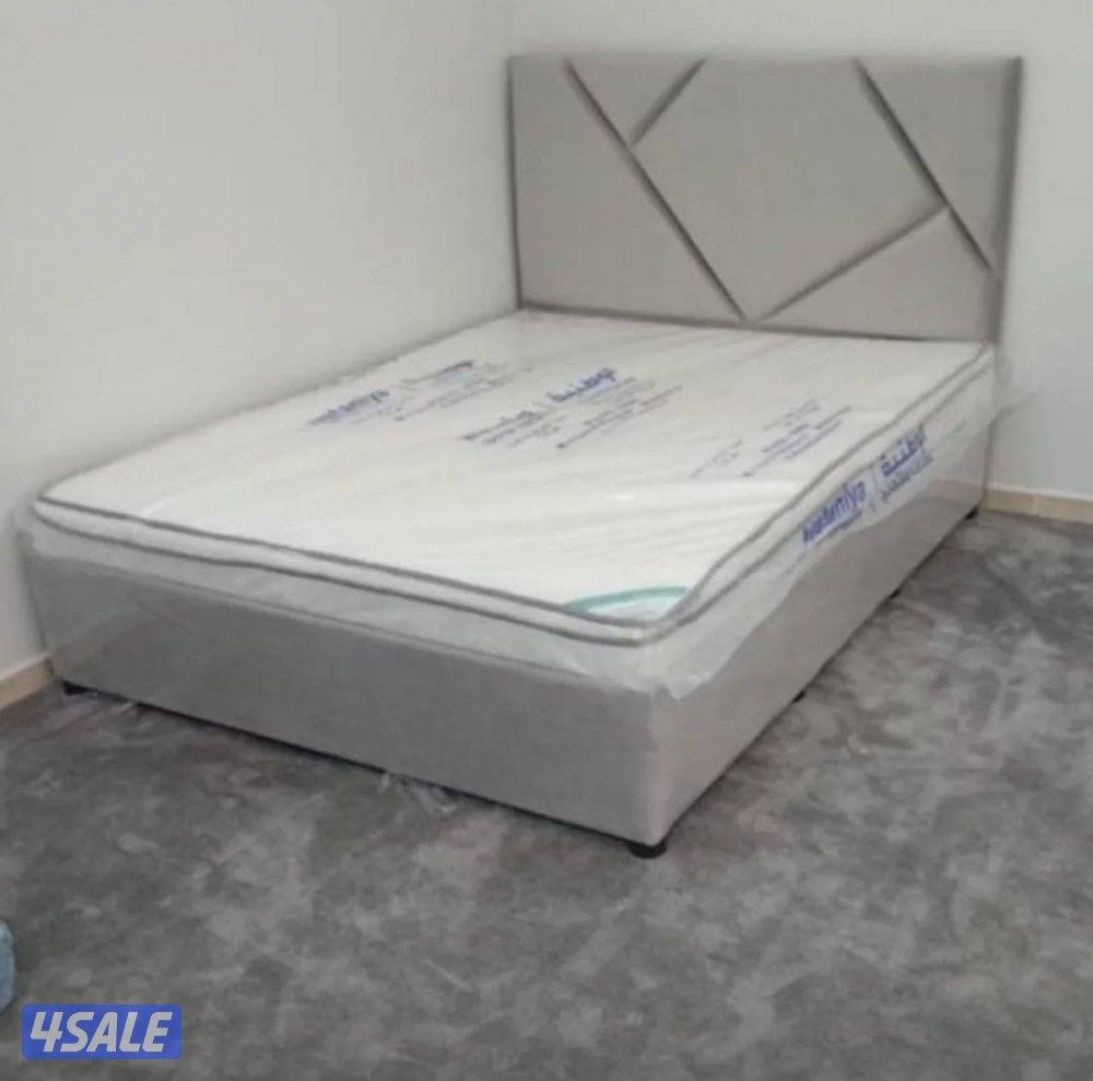 سراير طبيه وفرشات جميع المقاسات للبيع14