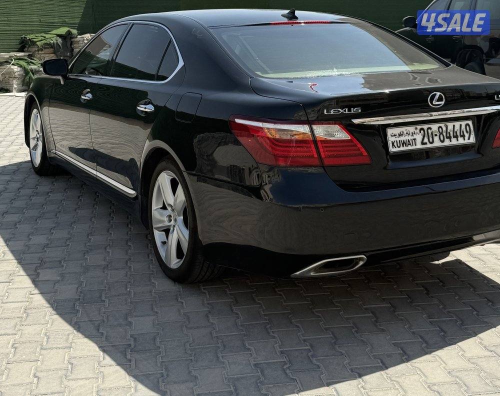 لكزز ls نضيف1