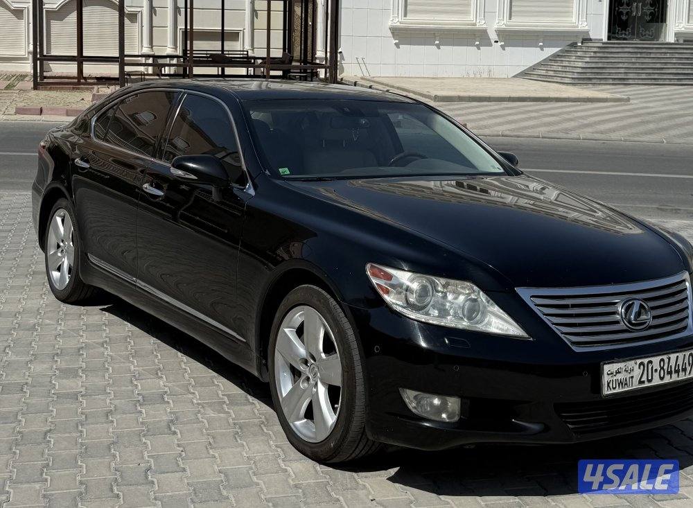 لكزز ls نضيف3