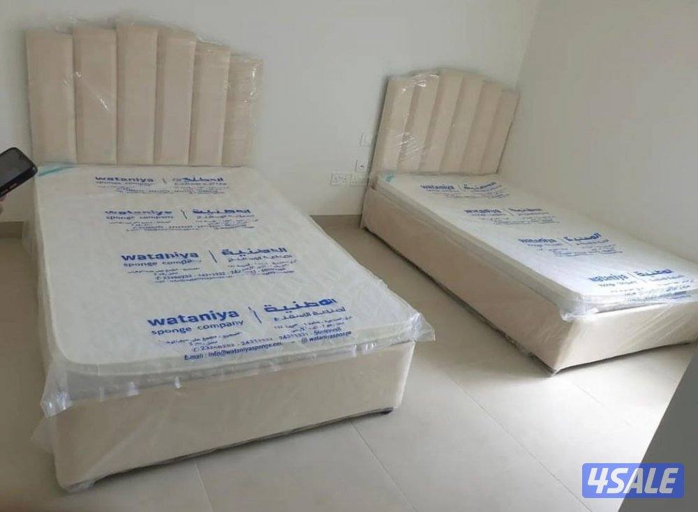 سراير طبيه وفرشات طبية حسب الطلب سرير نفر0