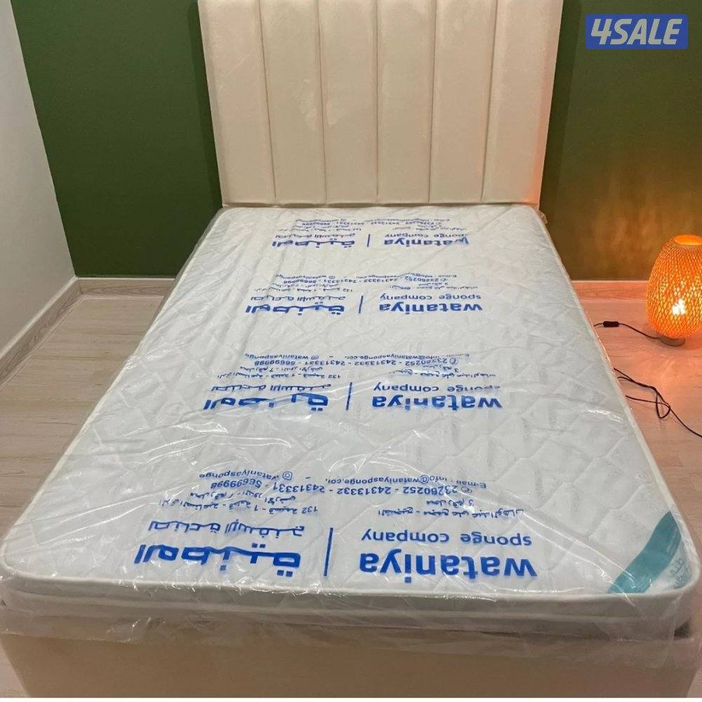 سراير طبيه وفرشات طبية حسب الطلب سرير نفر4