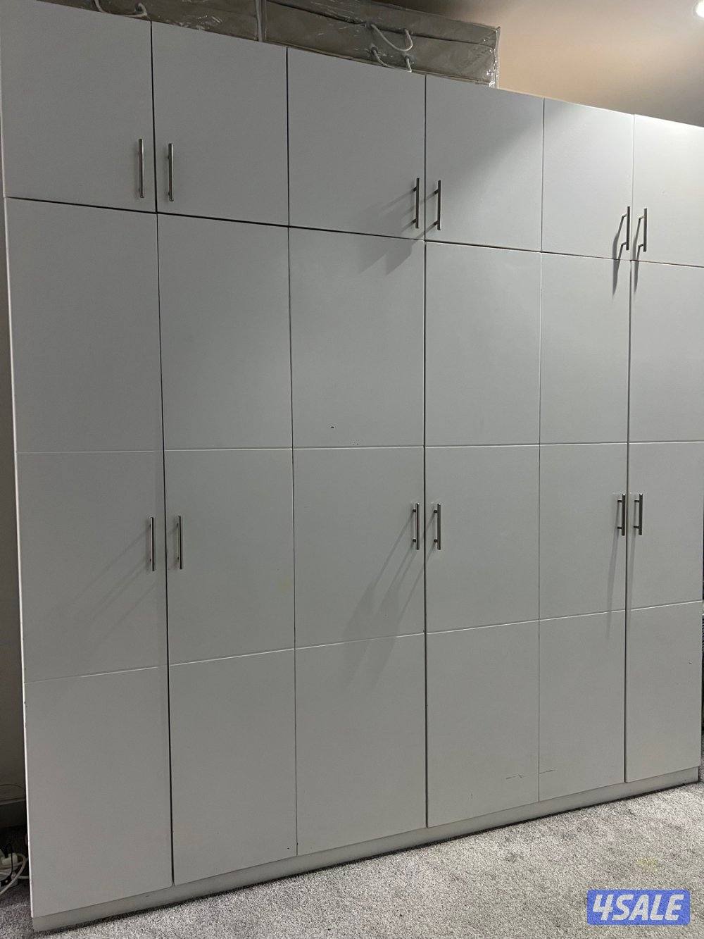 للبيع غرفتين نوم0