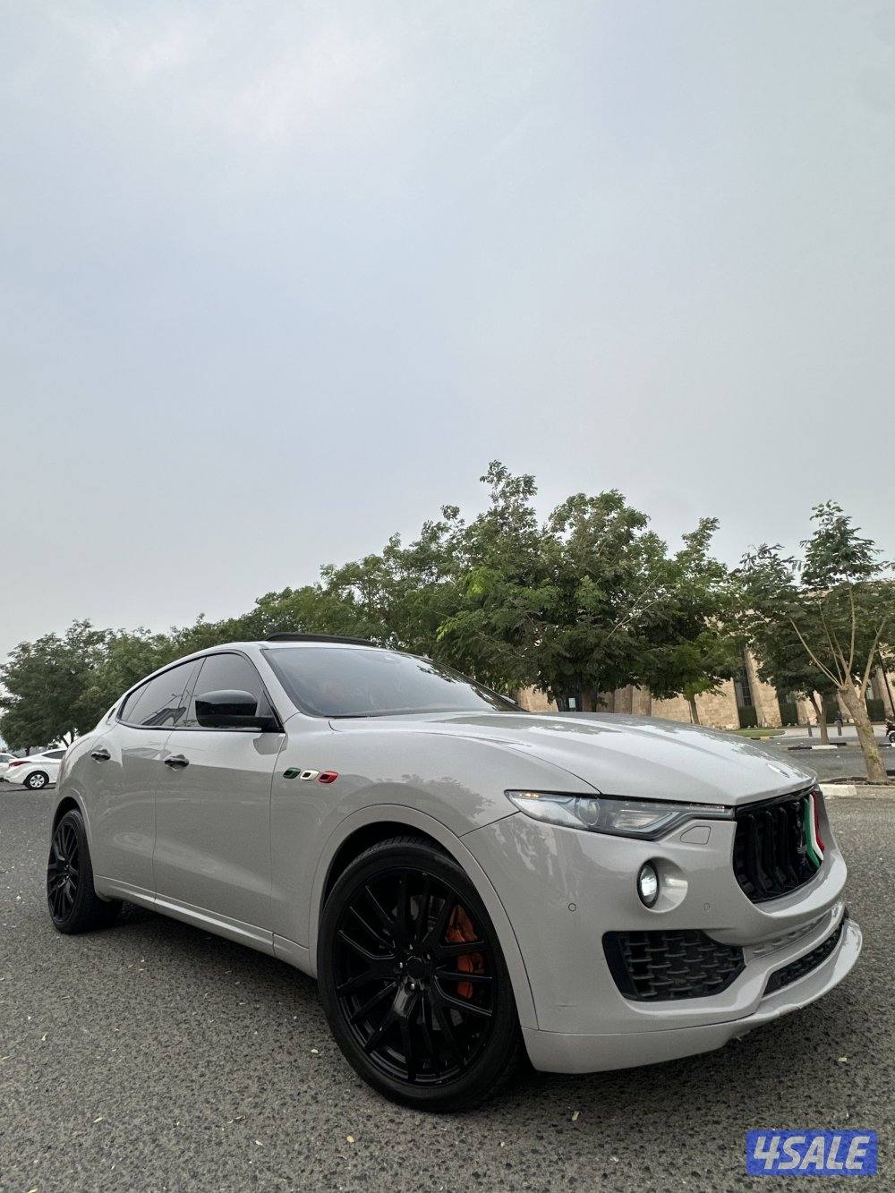 جيب ميزراتي1