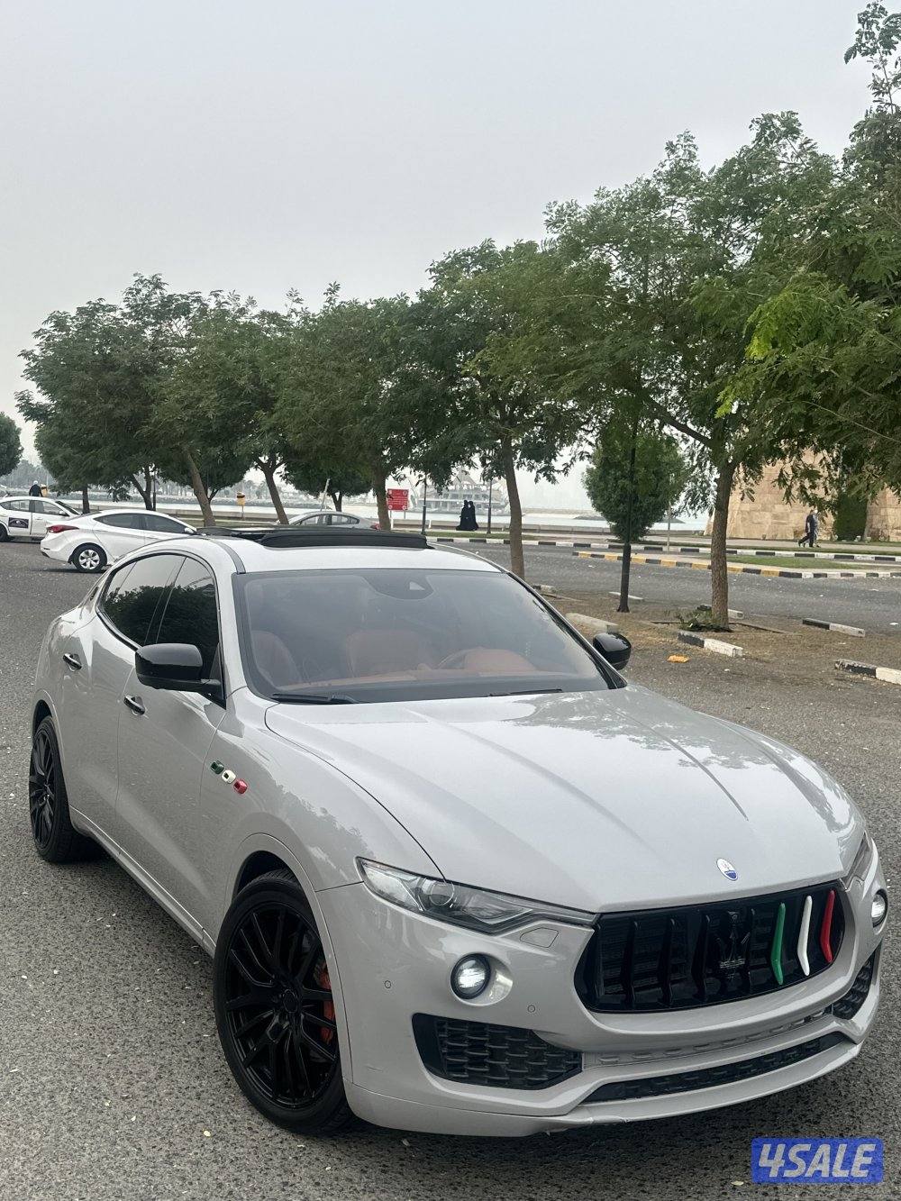 جيب ميزراتي3