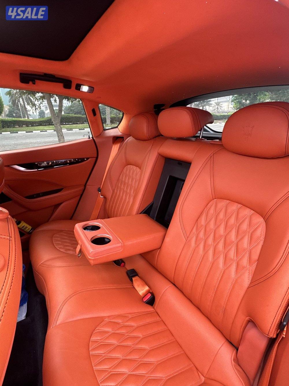 جيب ميزراتي4