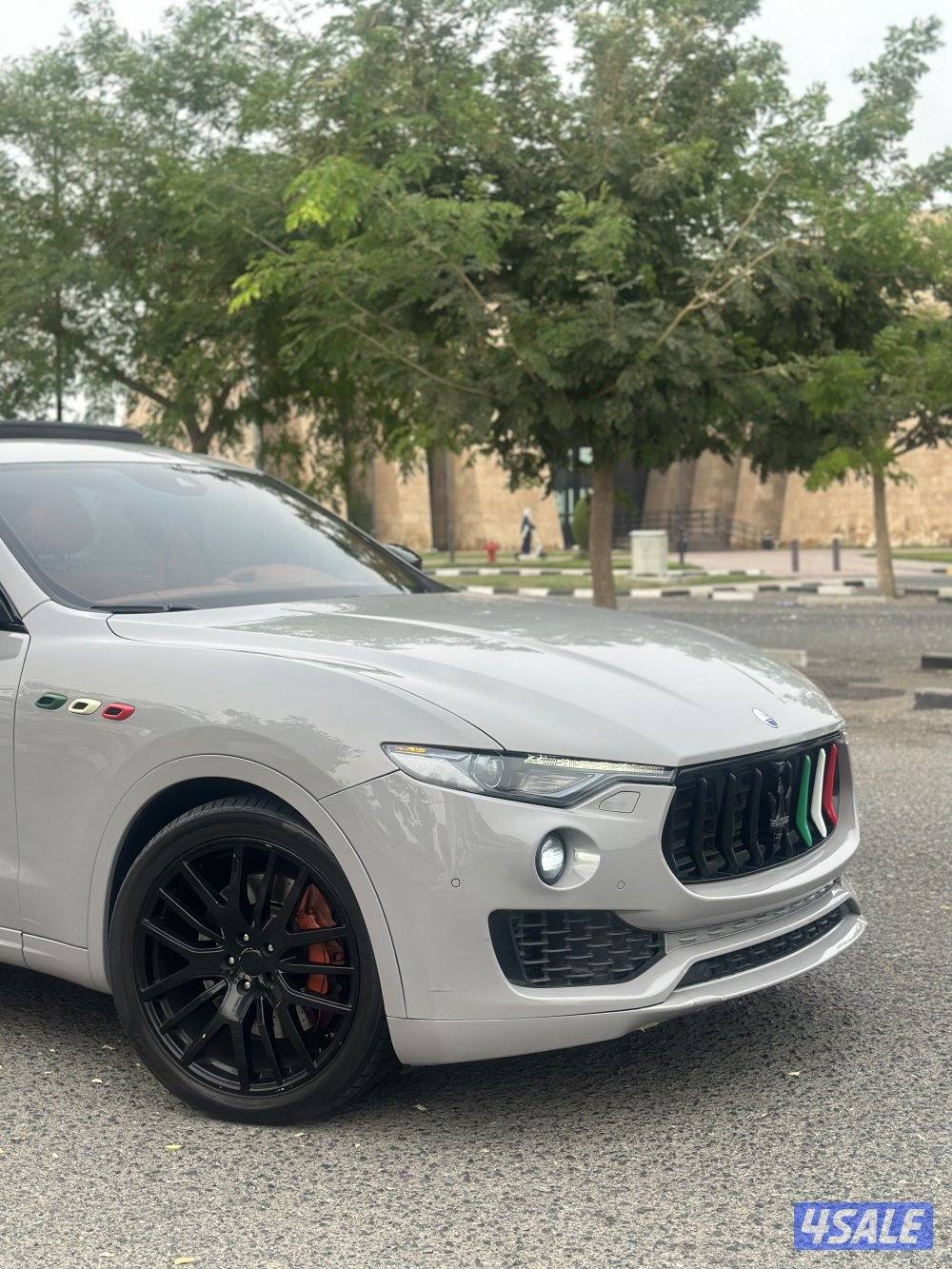 جيب ميزراتي5