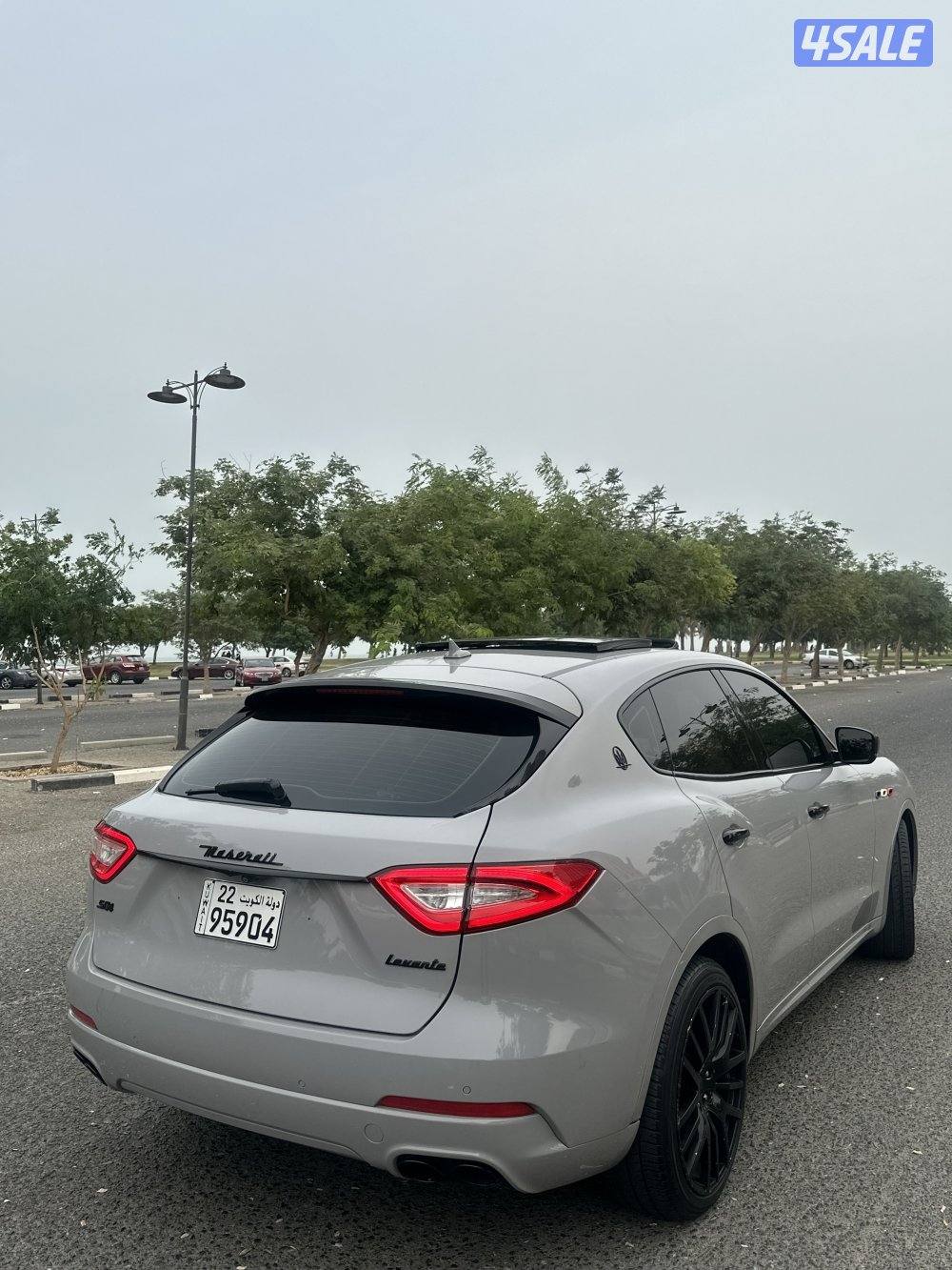 جيب ميزراتي7